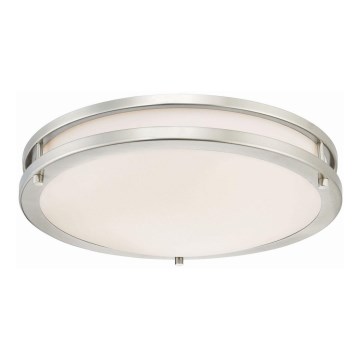 Westinghouse 64012 - LED Dimmable ceiling light LAUDERDALE LED/25W/230V