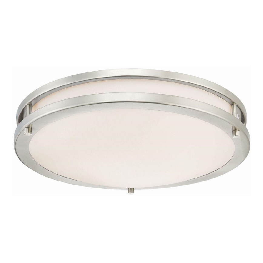 Westinghouse 64012 - LED Dimmable ceiling light LAUDERDALE LED/25W/230V