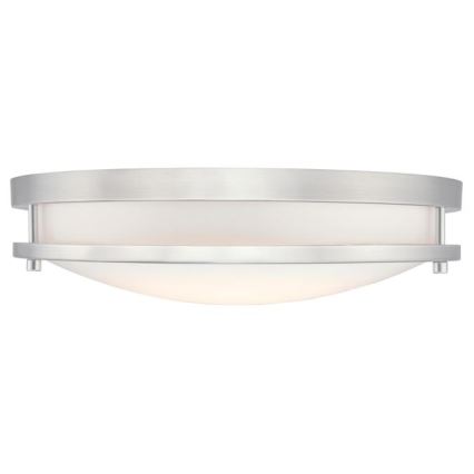 Westinghouse 64012 - LED Dimmable ceiling light LAUDERDALE LED/25W/230V