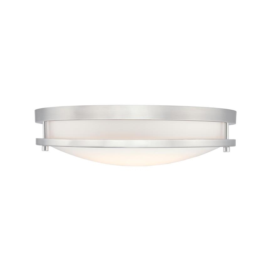 Westinghouse 64012 - LED Dimmable ceiling light LAUDERDALE LED/25W/230V