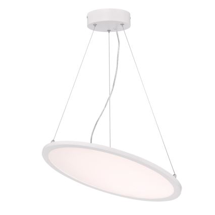 Westinghouse 65751 - LED Dimmable chandelier on a string ATLER LED/32W/230V 45 cm