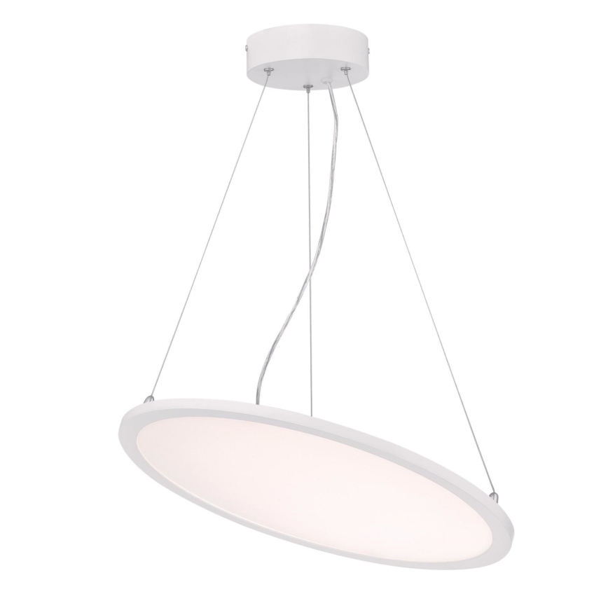 Westinghouse 65751 - LED Dimmable chandelier on a string ATLER LED/32W/230V 45 cm