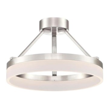 Westinghouse 65754 - LED Dimmable surface-mounted chandelier LUCY LED/25W/230V