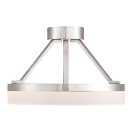 Westinghouse 65754 - LED Dimmable surface-mounted chandelier LUCY LED/25W/230V