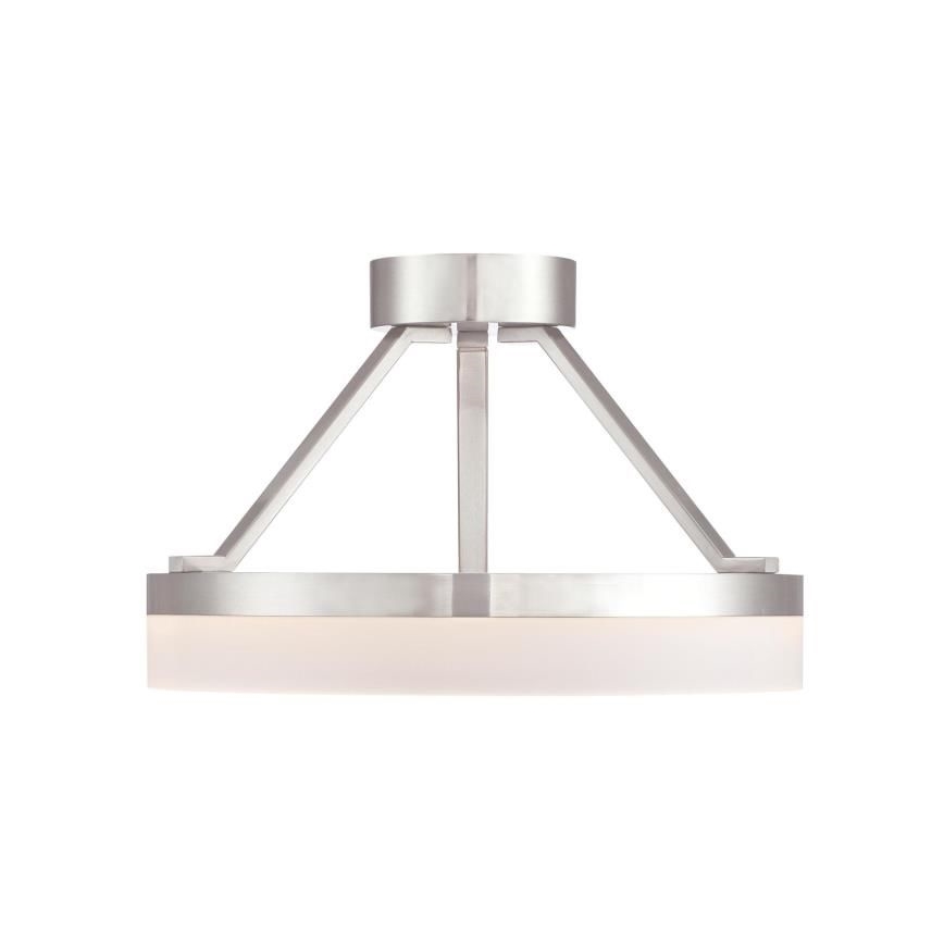 Westinghouse 65754 - LED Dimmable surface-mounted chandelier LUCY LED/25W/230V
