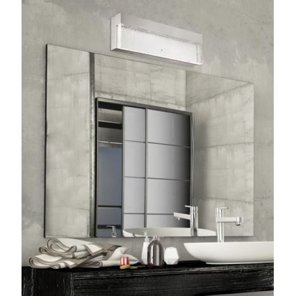 Westinghouse 65767 - LED Dimmable wall light CAVA LED/20W/230V 46 cm