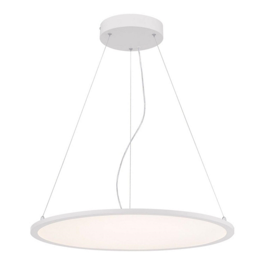 Westinghouse 65775 - LED Dimmable chandelier on a string ATLER LED/40W/230V 60 cm
