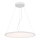 Westinghouse 65775 - LED Dimmable chandelier on a string ATLER LED/40W/230V 60 cm