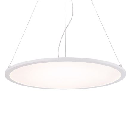 Westinghouse 65775 - LED Dimmable chandelier on a string ATLER LED/40W/230V 60 cm