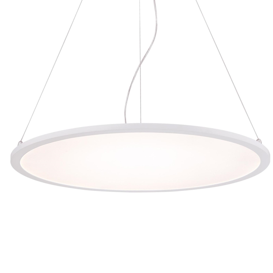 Westinghouse 65775 - LED Dimmable chandelier on a string ATLER LED/40W/230V 60 cm