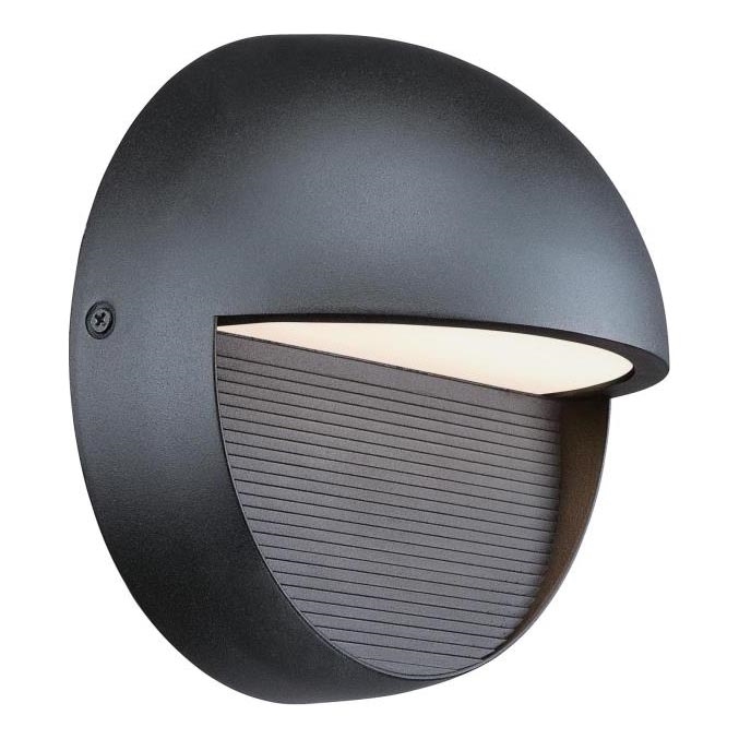 Westinghouse 65790 - LED Outdoor wall light WINSLETT LED/10W/230V IP44