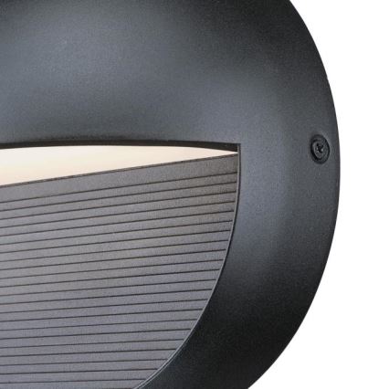 Westinghouse 65790 - LED Outdoor wall light WINSLETT LED/10W/230V IP44