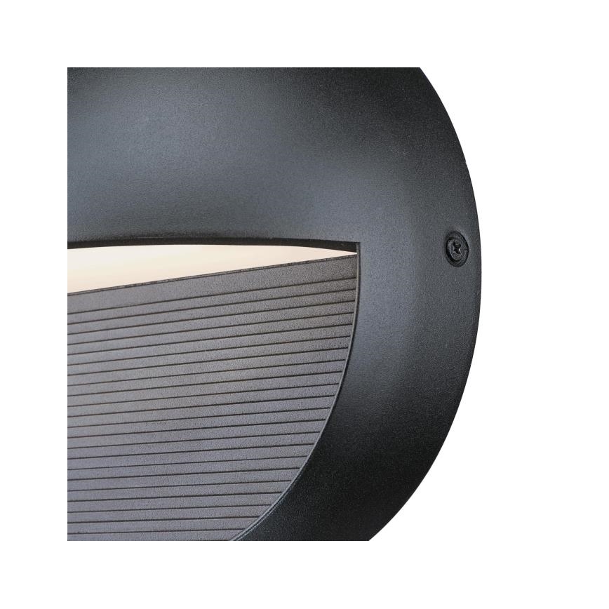 Westinghouse 65790 - LED Outdoor wall light WINSLETT LED/10W/230V IP44