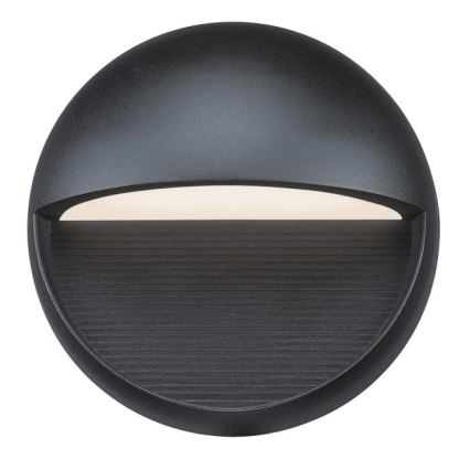 Westinghouse 65790 - LED Outdoor wall light WINSLETT LED/10W/230V IP44