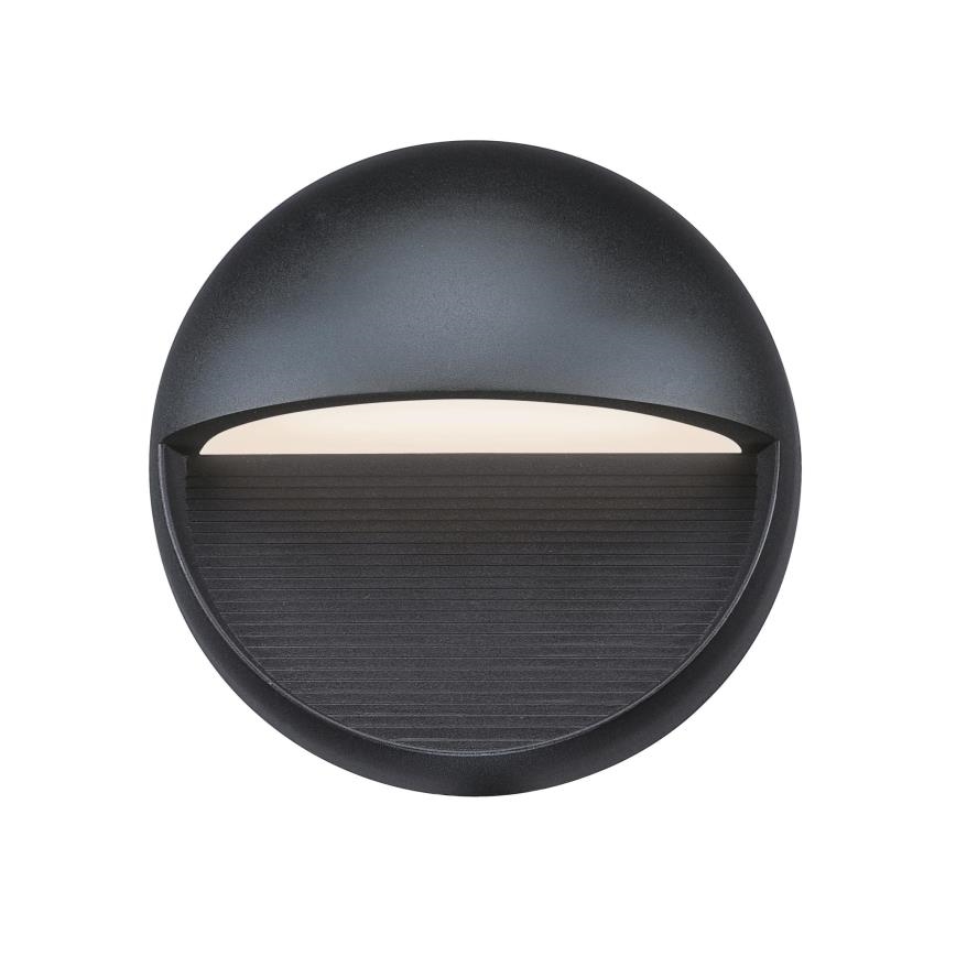 Westinghouse 65790 - LED Outdoor wall light WINSLETT LED/10W/230V IP44
