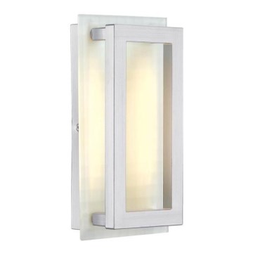 Westinghouse 65792 - LED Dimmable outdoor wall light LED/15W/230V IP44