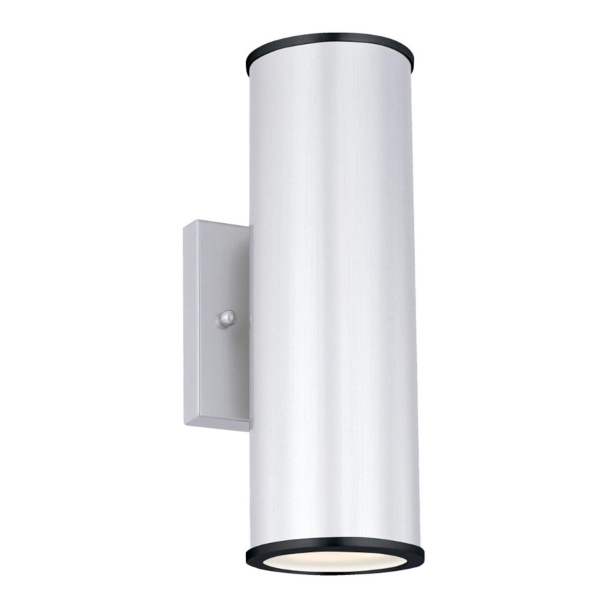 Westinghouse 65793 - LED Dimmable outdoor light MARIUS 2xLED/8W/230V IP44