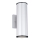 Westinghouse 65793 - LED Dimmable outdoor light MARIUS 2xLED/8W/230V IP44