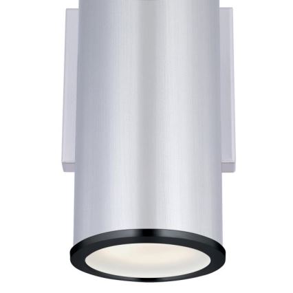 Westinghouse 65793 - LED Dimmable outdoor light MARIUS 2xLED/8W/230V IP44