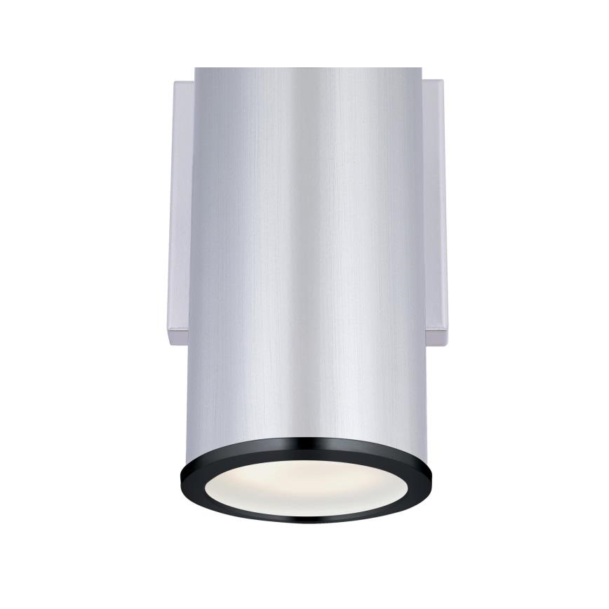Westinghouse 65793 - LED Dimmable outdoor light MARIUS 2xLED/8W/230V IP44