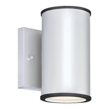 Westinghouse 65807 - LED Dimmable outdoor light MARIUS LED/8W/230V IP44