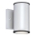 Westinghouse 65807 - LED Dimmable outdoor light MARIUS LED/8W/230V IP44