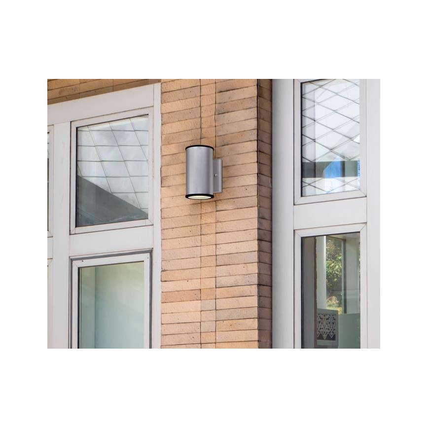 Westinghouse 65807 - LED Dimmable outdoor light MARIUS LED/8W/230V IP44