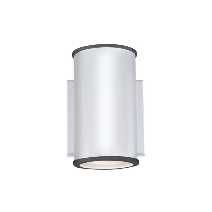 Westinghouse 65807 - LED Dimmable outdoor light MARIUS LED/8W/230V IP44