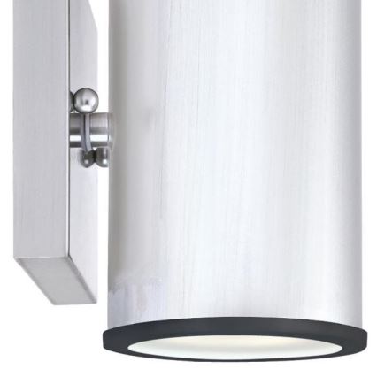 Westinghouse 65807 - LED Dimmable outdoor light MARIUS LED/8W/230V IP44