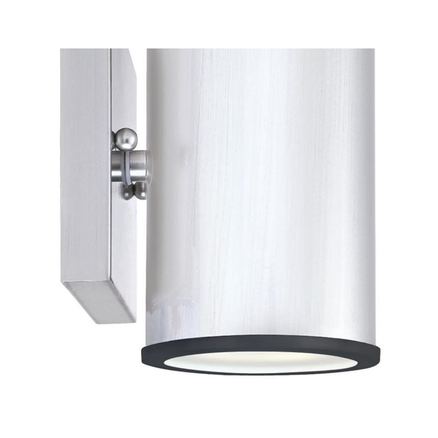 Westinghouse 65807 - LED Dimmable outdoor light MARIUS LED/8W/230V IP44