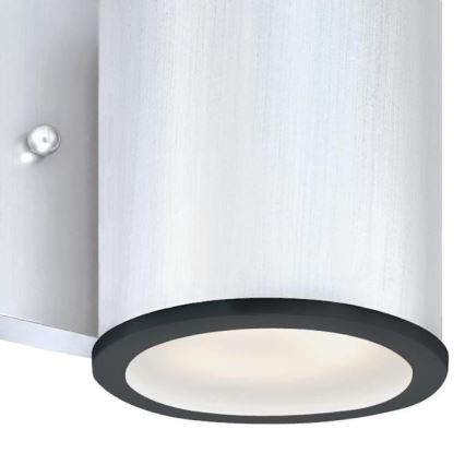 Westinghouse 65807 - LED Dimmable outdoor light MARIUS LED/8W/230V IP44