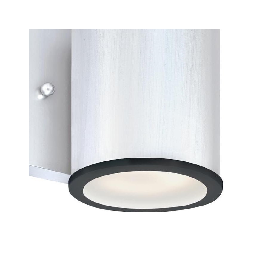 Westinghouse 65807 - LED Dimmable outdoor light MARIUS LED/8W/230V IP44