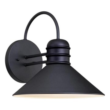 Westinghouse 6580940 - Dimmable outdoor wall light WALTER LED/8W/230V IP44