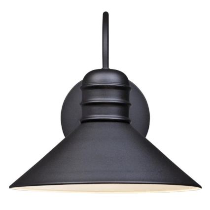 Westinghouse 6580940 - Dimmable outdoor wall light WALTER LED/8W/230V IP44