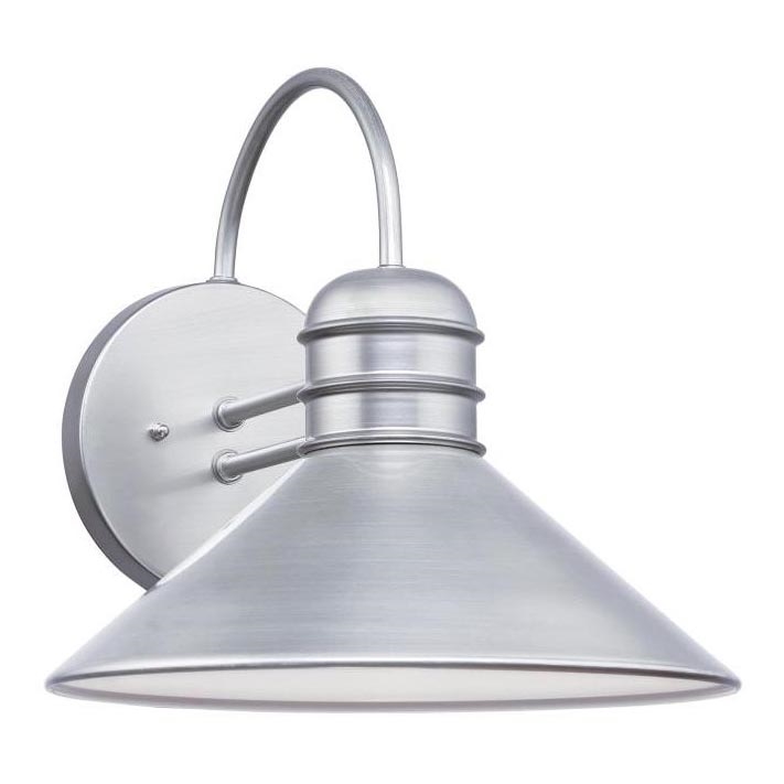 Westinghouse 65810 - LED Dimmable outdoor light WALTER LED/8W/230V IP44