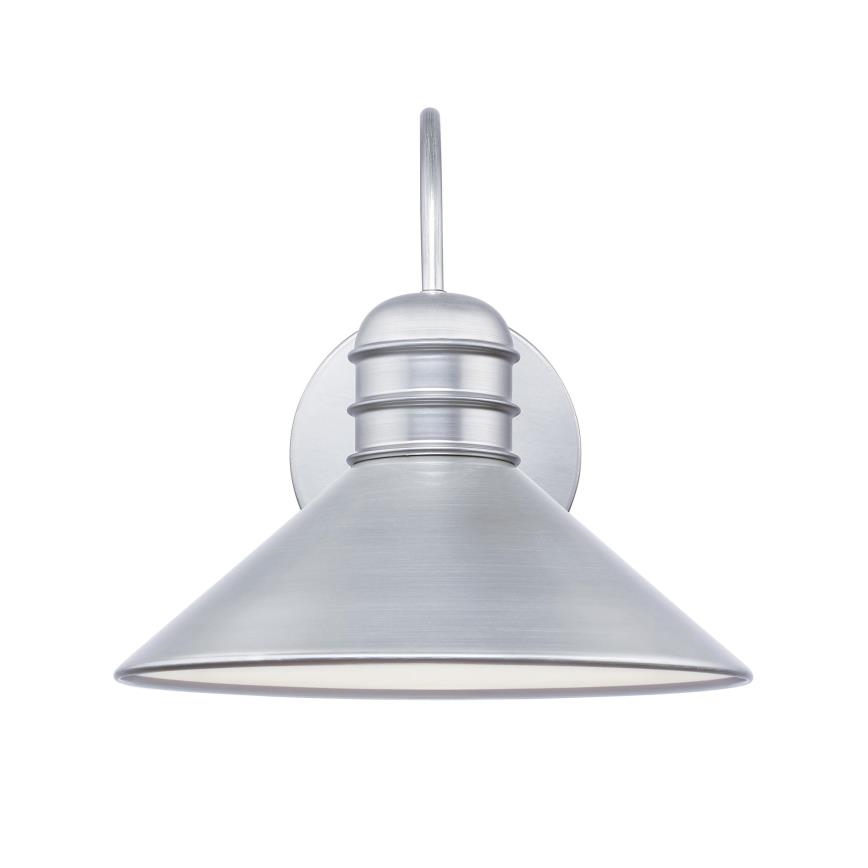 Westinghouse 65810 - LED Dimmable outdoor light WALTER LED/8W/230V IP44