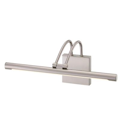 Westinghouse 7501540 - Dimmable LED picture light LED/15W/230V matte chrome