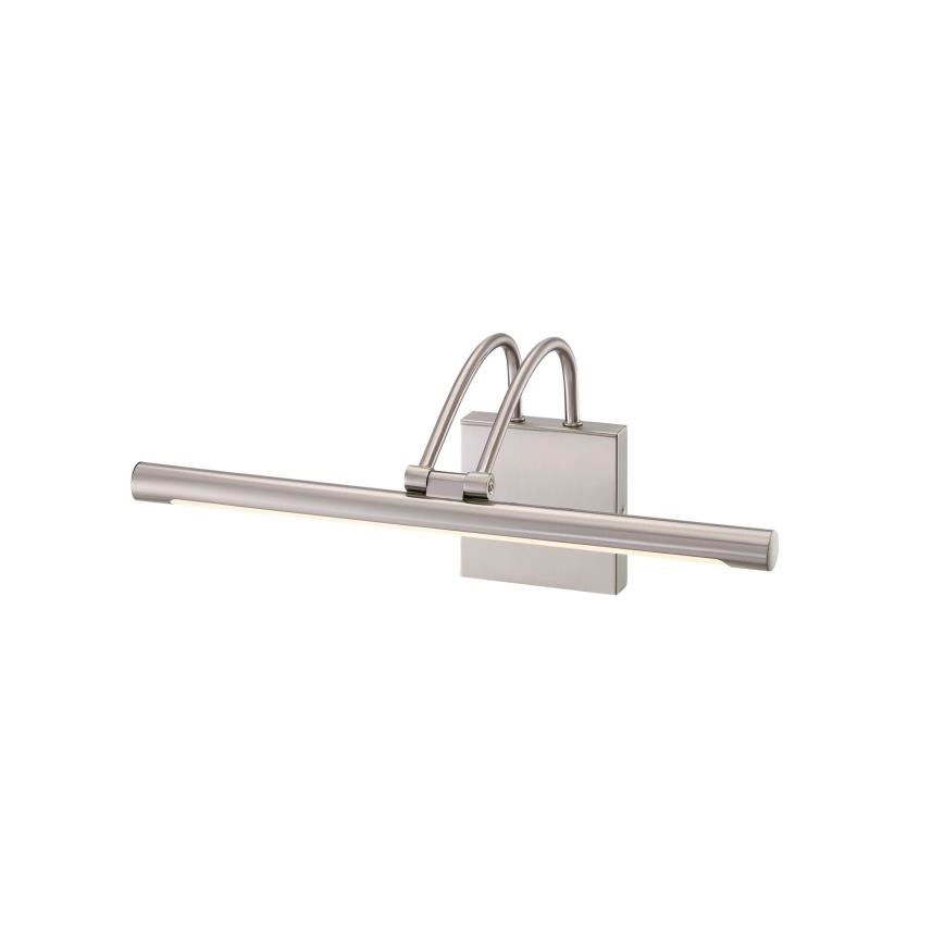 Westinghouse 7501540 - Dimmable LED picture light LED/15W/230V matte chrome