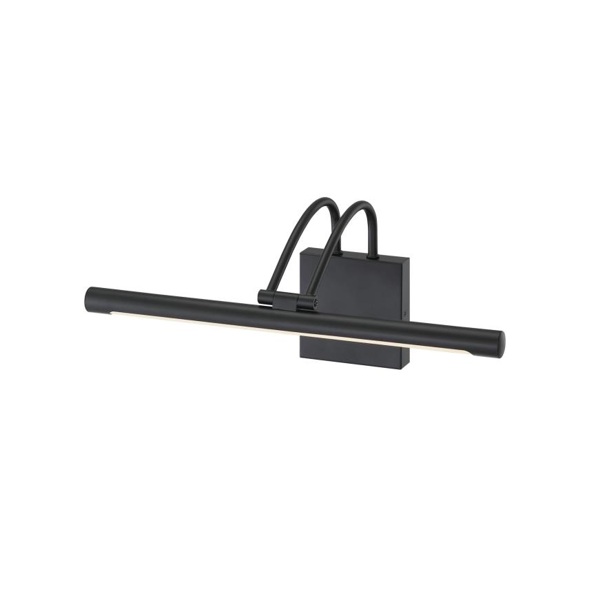 Westinghouse 7501640 - LED dimmable picture light LED/15W/230V black