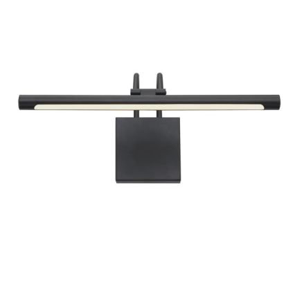 Westinghouse 7501640 - LED dimmable picture light LED/15W/230V black