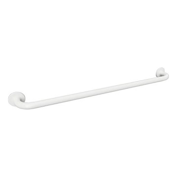 White handle 108x8 cm