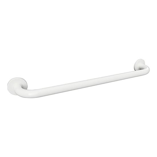 White handle 78x8 cm