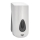 White soap dispenser 11,5x24,5 cm