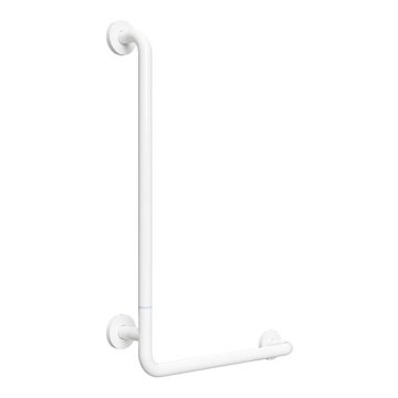 White support handle 63x89 cm