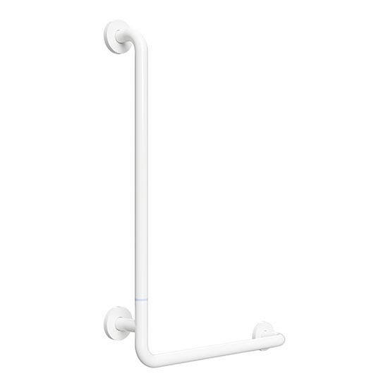 White support handle 63x89 cm