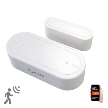 Window sensor SMART 2xAAA/Wi-Fi Tuya