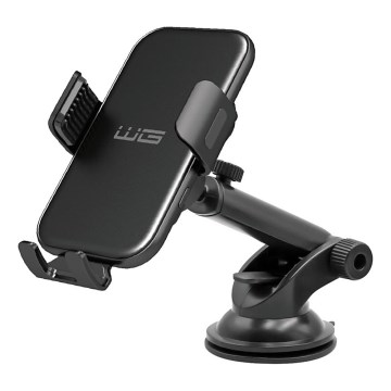 Winner Group - 15W Wireless Car Charger and Mount