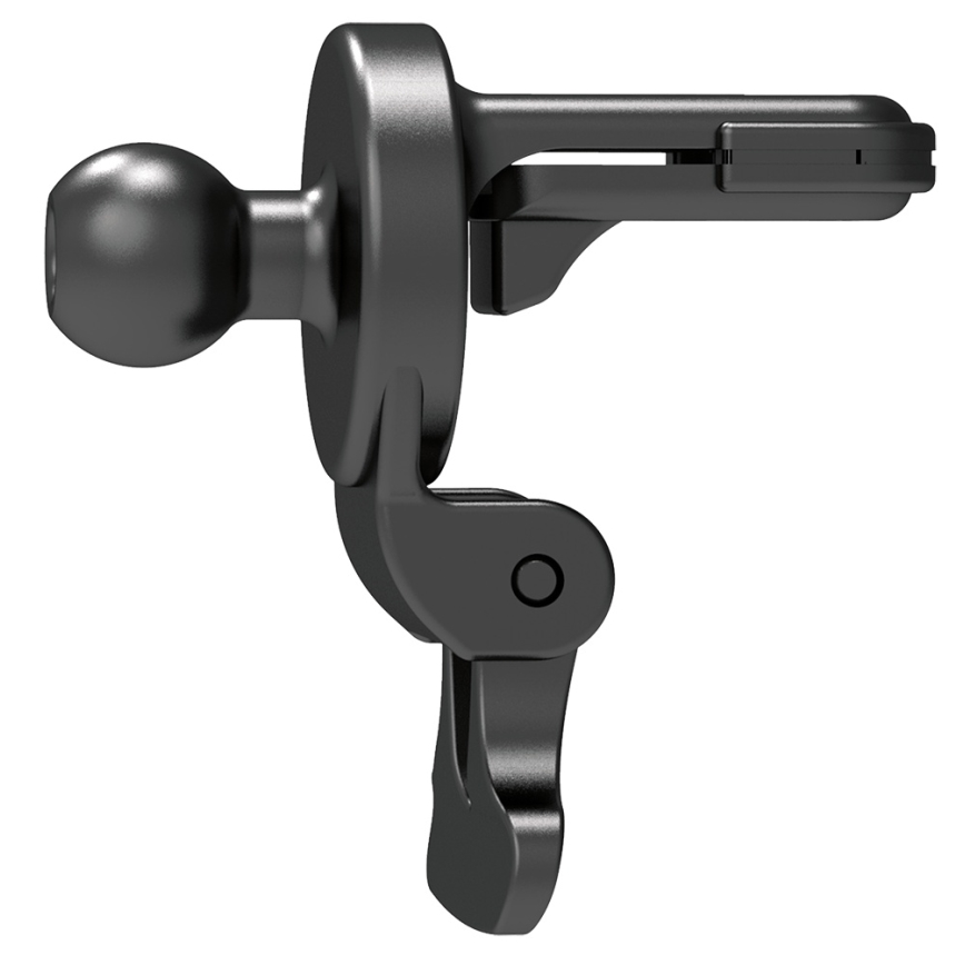 Winner Group - 15W Wireless Car Charger and Mount