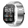 Winner Group - AirFlexOne Smartwatch 300 mAh IP68 Silver