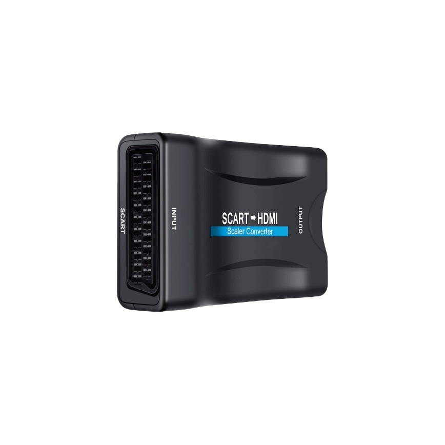 Winner Group - Audio video converter SCART to HDMI
